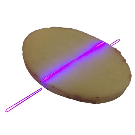 mico espsilonm thickness and volume measurement of potato slices|A276 Laser scanners scanCONTROL .